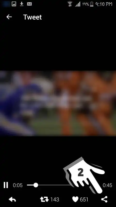 Play Video | GIF Downloader for Twitter as an online game Video | GIF Downloader for Twitter with UptoPlay